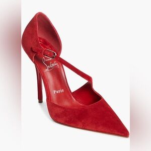 Christian Louboutin Ziggyta